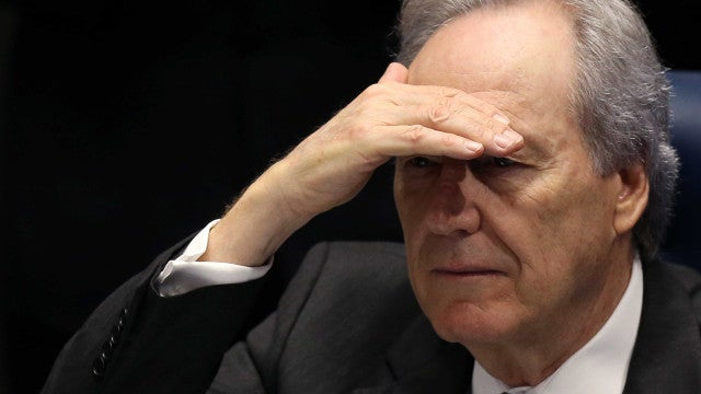 Lewandowski suspende liminares que reduziam PIS/Cofins sobre receitas financeiras