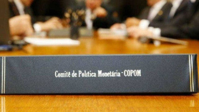 Termina a primeira parte da sessão de conjuntura do Copom