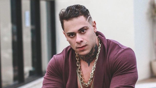 Leo Stronda vira evangélico e deixa Bonde da Stronda