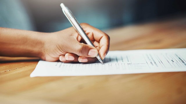 Concurso da Receita Federal tem gabarito preliminar divulgado; veja