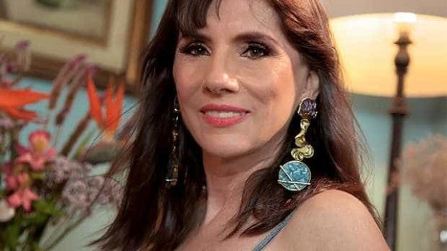 Nicole Puzzi, musa da pornochanchada, diz que viveu romance com Belchior