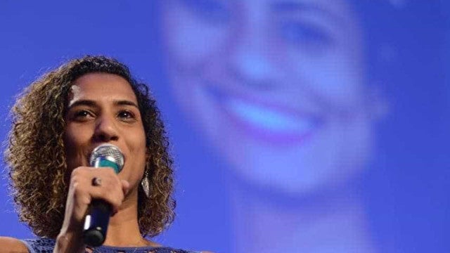 Anielle Franco é eleita pela revista Time uma das Mulheres do Ano de 2023