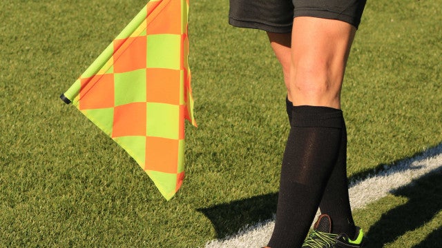 Árbitro de Fla x Flu relata ‘pressão’ de Braz e ameaça de Felipe Melo