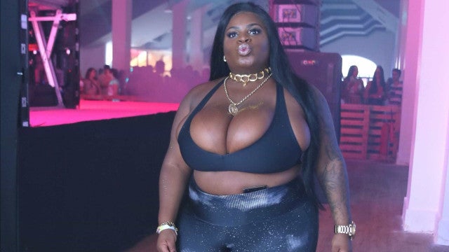 Em faculdade de Direito, Jojo Todynho diz que será especialista em divórcio