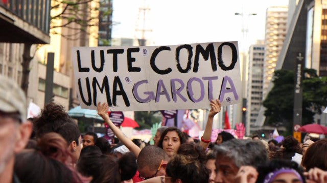 Entenda a origem do Dia Internacional da Mulher, celebrado no dia 8 de março