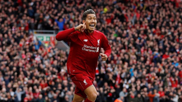 Surpreso com saída, Klopp prevê que Firmino sempre será idolatrado no Liverpool