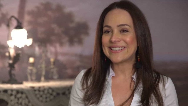 Após 35 anos na emissora, Gabriela Duarte não renova contrato