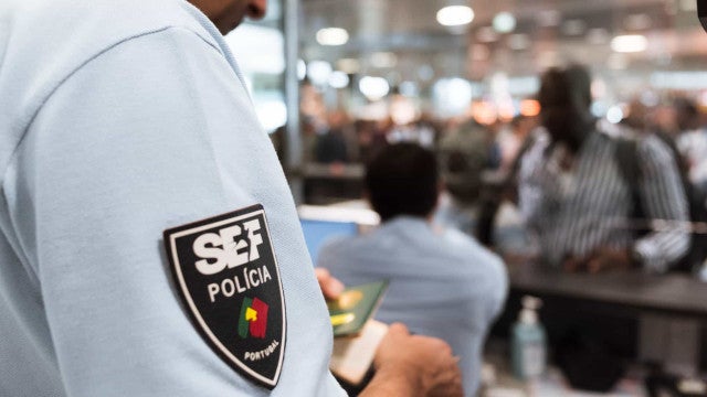 Residência em Portugal: 1º dia para solicitar documento tem site fora do ar