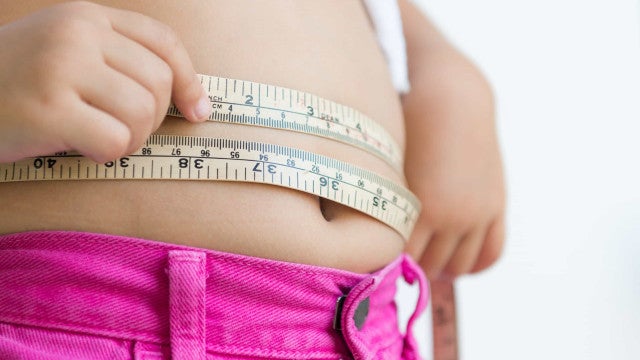 Brasil pode ter até um terço das crianças vivendo com obesidade em 2035