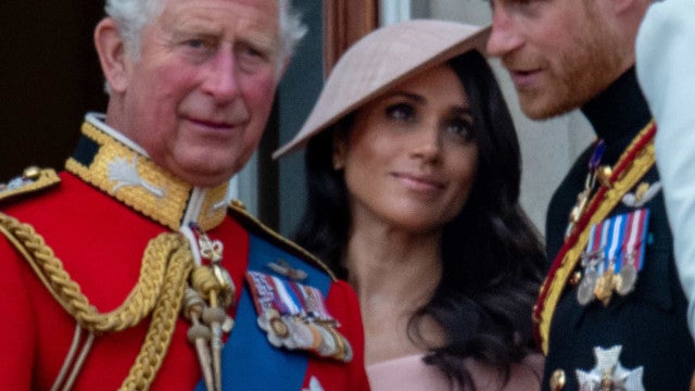 Após tirar casa de Harry e Meghan, rei Charles III faz oferta ao casal