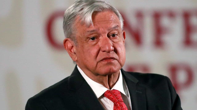 Presidente do México usa condenação de aliado da oposição como arma política para pleito de 2024