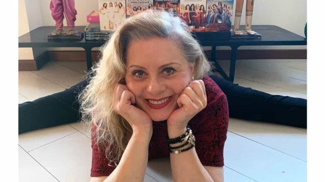 Vera Fischer diz não a cirurgias estéticas: "Genética privilegiada"