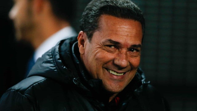 Luxemburgo desmente boato sobre morte em acidente: ‘Mais vido do que nunca’