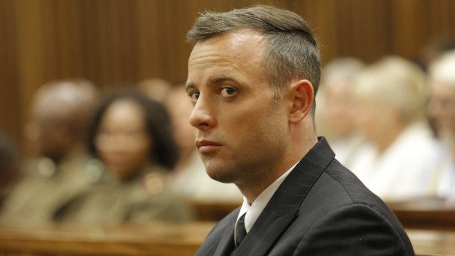 Pistorius pode ter liberdade condicional sete anos após condenação por homicídio