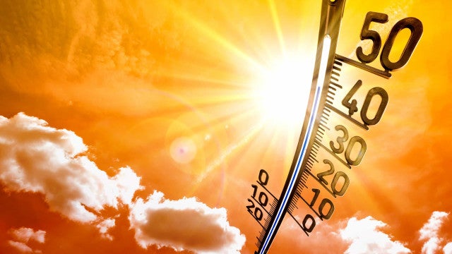 Outono começa hoje com calorão e chuvas moderadas pelo país