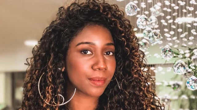 Camilla de Lucas diz que noivo sofreu racismo em condomínio