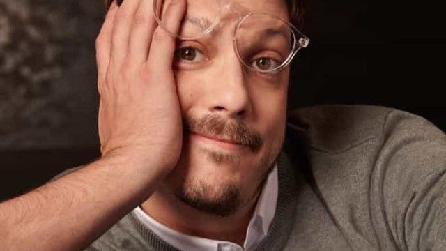 Após treta com Gkay, Fábio Porchat brinca sobre cobrar por esculacho