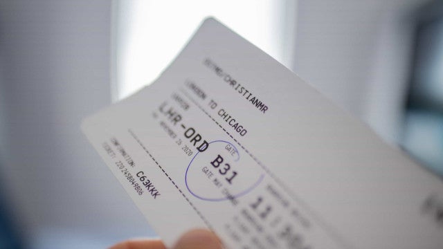 Governo prepara programa de passagens aéreas a R$ 200, diz ministro