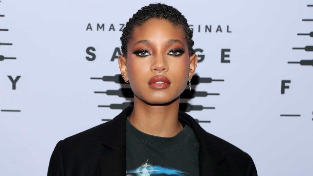 Willow Smith, filha de Will e Jada, cancela show no Lollapalooza 2023