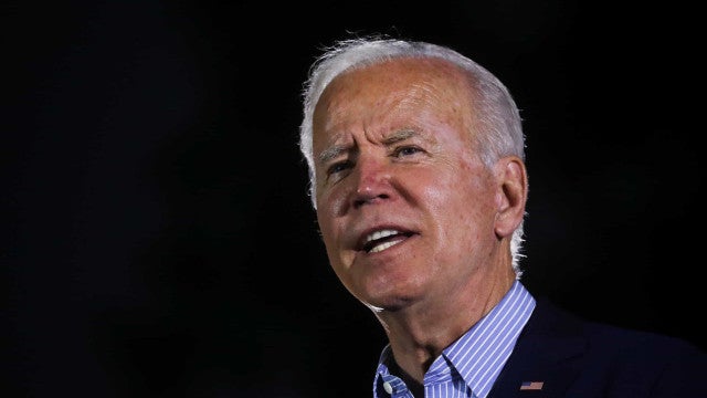 Orçamento de Biden deve ter resistência do Congresso