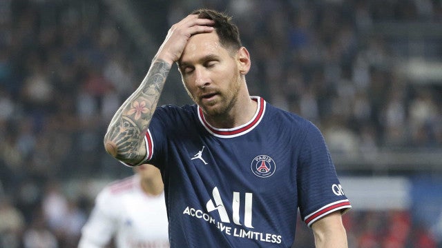 Pai de Messi diz que filho pediu tranquilidade à família após ameaças em Rosário