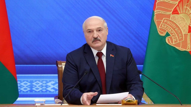 Aliado de Putin apoia plano de paz chinês para a Ucrânia