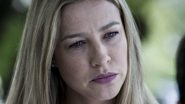 Medicada, Luana Piovani teme que o ‘ex’ a acuse de ser "desequilibrada"