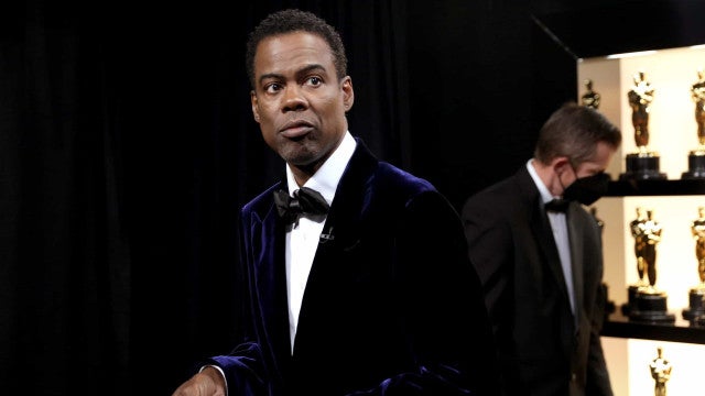 Chris Rock diz ter assistido a ‘Emancipation’ só para ver Will Smith chicoteado
