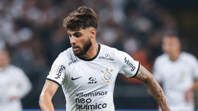 Yuri Alberto reedita dupla na seleção após sofrer com sombra de Rodrygo