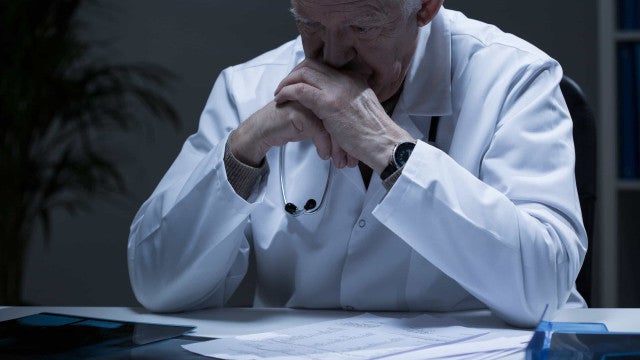 Médico deve respeitar sigilo e não pode denunciar paciente por aborto, decide STF