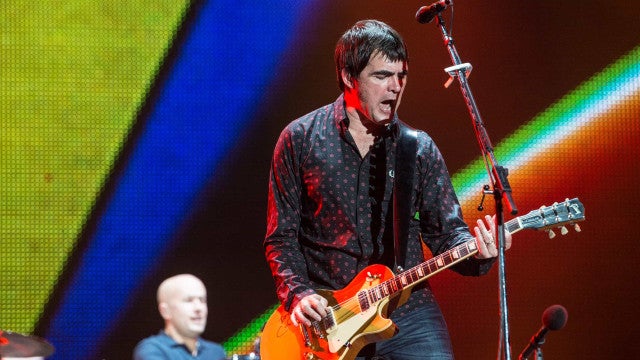 Skank faz sua última turnê neste domingo no estádio Mineirão, em Belo Horizonte