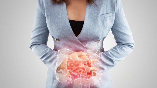 Internação por câncer de intestino cresce 64% em uma década