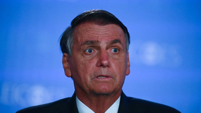 Bolsonaro foi o presidente com menor gasto em ambiente desde FHC, diz relatório