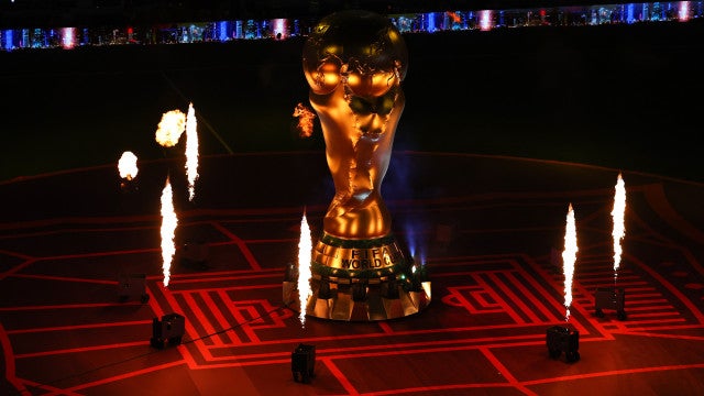 Copa faz Qatar subir em ranking de ‘soft power’ e guerra derruba reputação da Rússia