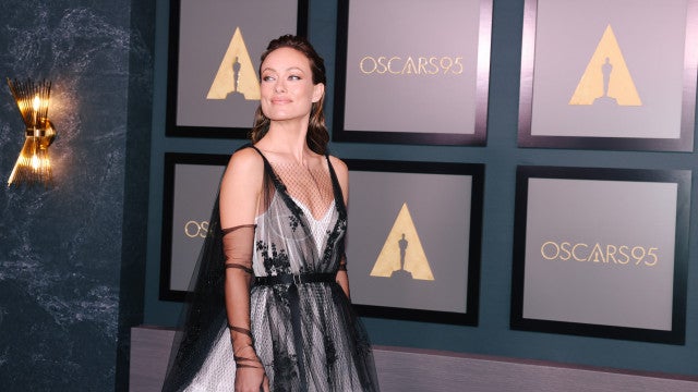 Olivia Wilde destaca tatuagem ousada que fez aos 13 anos