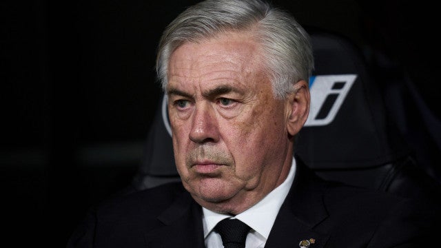Ancelotti se irrita com pergunta sobre Mbappé no Real: ‘Nunca vou responder’