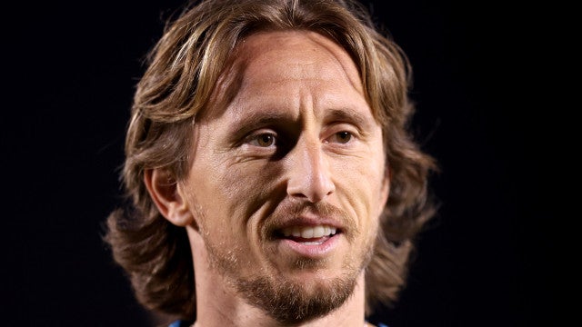 Modric é convocado pela Croácia aos 37 e mantém plano de longevidade na seleção
