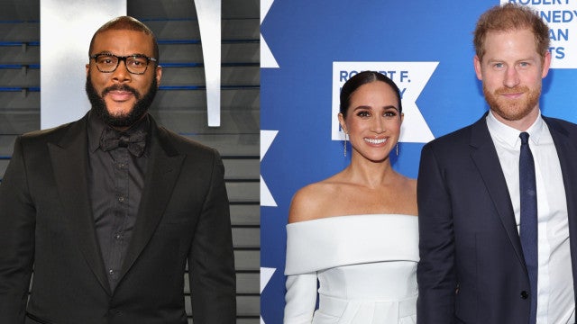 Já pensou em ter padrinhos famosos? Essas celebridades têm!
