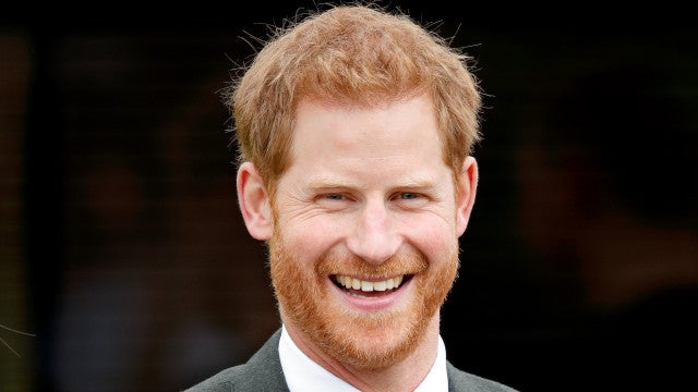 Príncipe Harry diz que Meghan o salvou e que ayahuasca ajudou a lidar com ‘dores do passado’