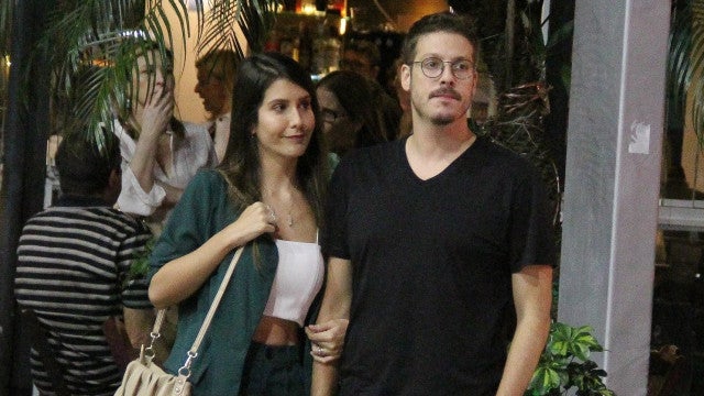 Nataly Mega diz que ficou confusa com decisão de Porchat sobre não ter filhos