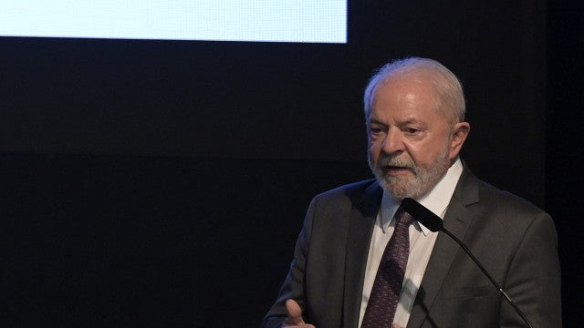 Acordos com a China podem depender de nova visita de Lula, diz secretário do RS