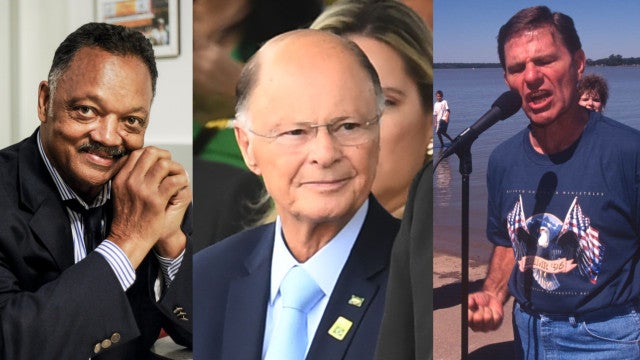 Os pastores mais bem pagos do mundo (e do Brasil)