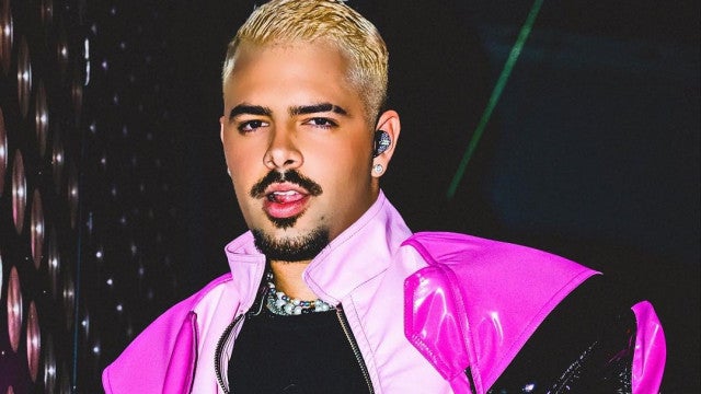 Pedro Sampaio se assume bissexual em show e exalta cores LGBTQIA+