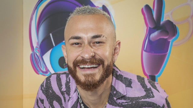 ‘Medo de sair e descobrir coisas sobre a Larissa’, diz Fred no BBB 23