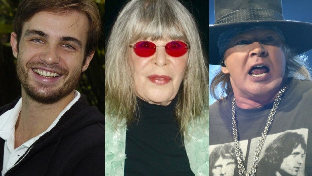 Sumidos? Famosos que optaram por vidas reclusas