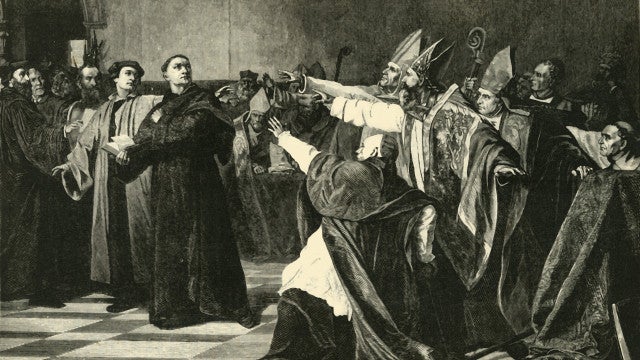 Quem foi Martinho Lutero, o homem por trás da Reforma Protestante?