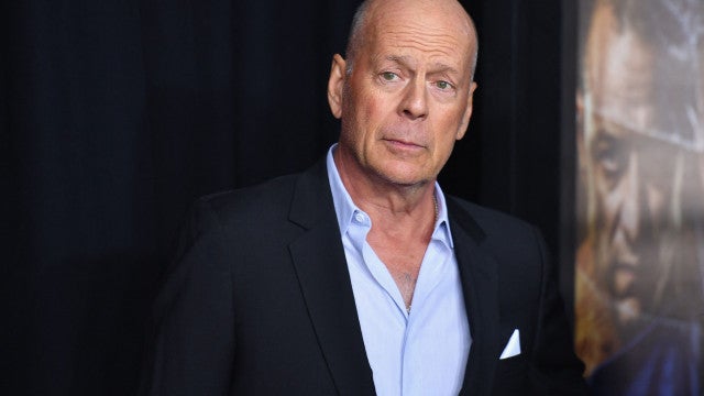 Colegas relatam casos de Willis em set, como falas esquecidas e erro com arma