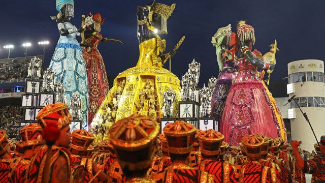 Liga anuncia revisão de critérios de avaliação para Carnaval de SP