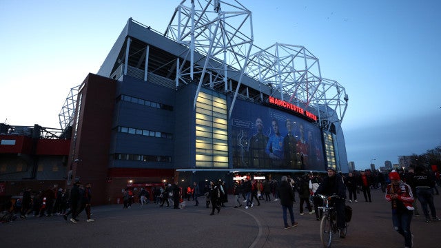 Manchester United pode ser vendido por valores nunca antes visto