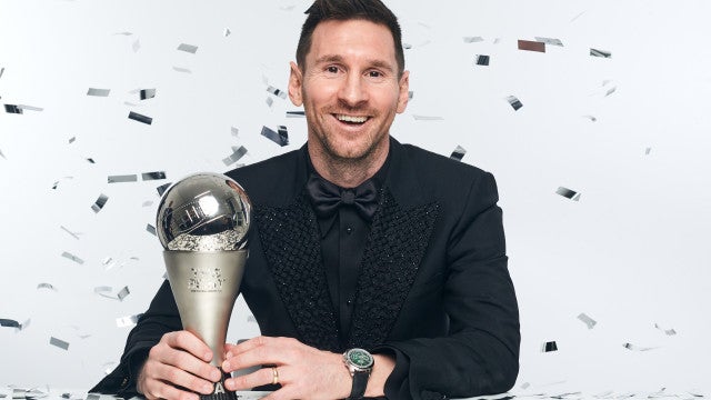 Messi experimentará idolatria na Argentina em 1º jogo da seleção desde a Copa